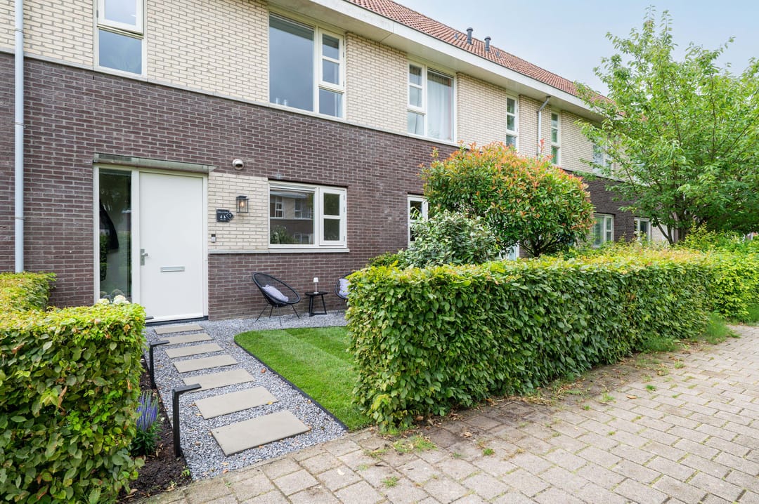 Foto 1 van Laarwoud 7