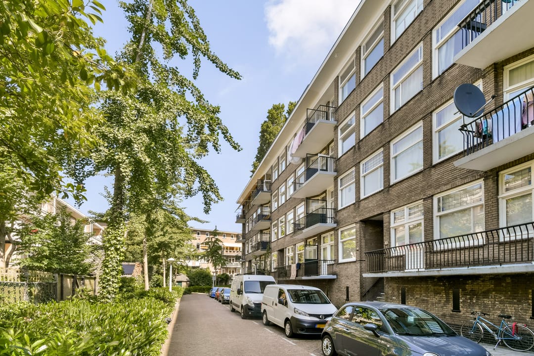 Photo 22 of Elegaststraat 20-2