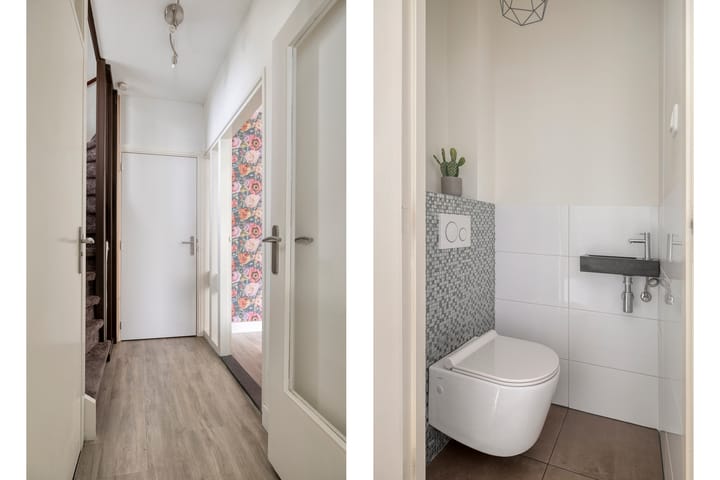 Hoekwoning te koop: Meent 157, Breda