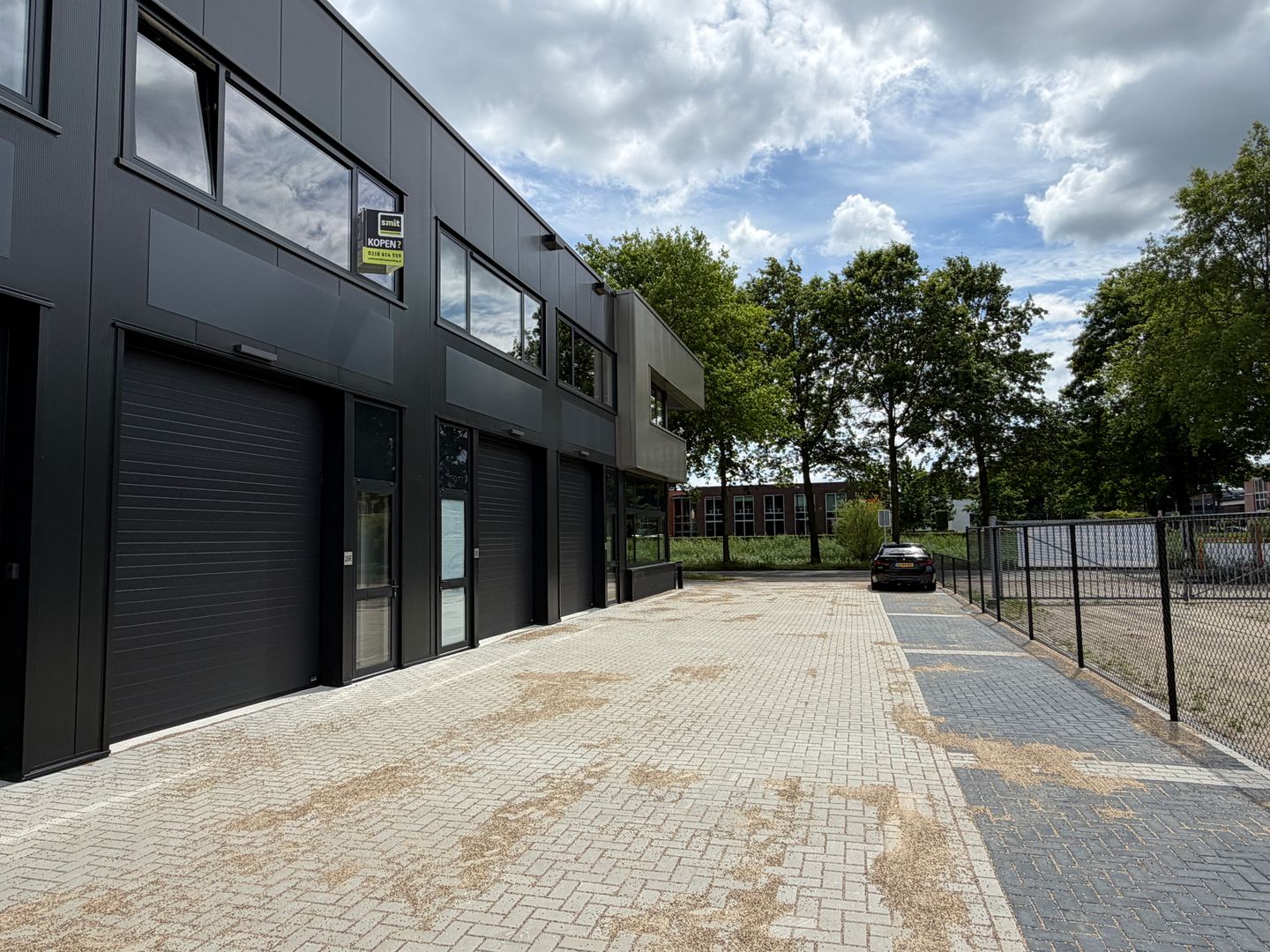 Bekijk foto 3 van Galvanistraat 26-R