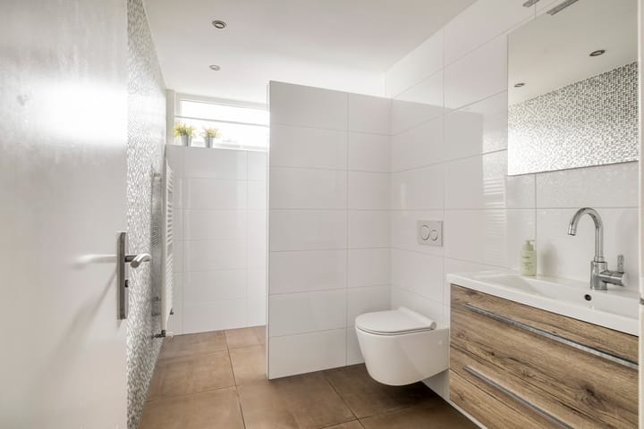 Hoekwoning te koop: Meent 157, Breda