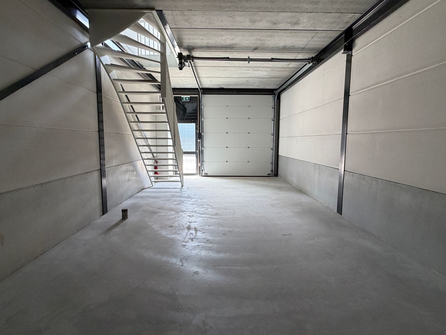 Bekijk foto 4 van Galvanistraat 26-R