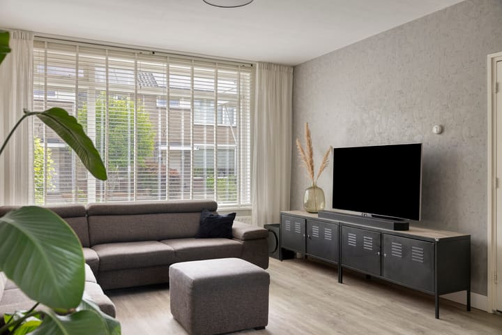 Hoekwoning te koop: Meent 157, Breda
