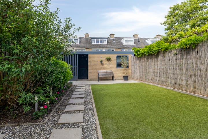 Hoekwoning te koop: Meent 157, Breda