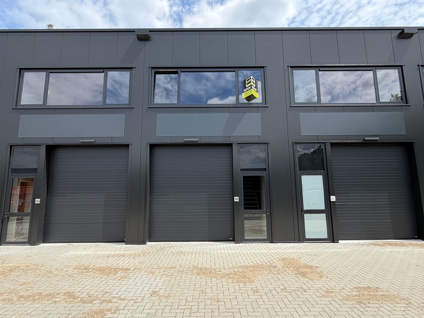Bekijk foto 1 van Galvanistraat 26-R