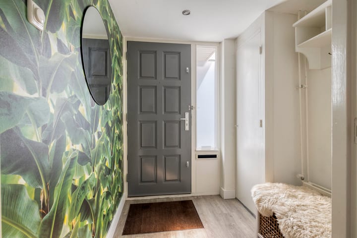 Hoekwoning te koop: Meent 157, Breda