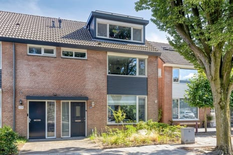 Saxofoonstraat thumbnail