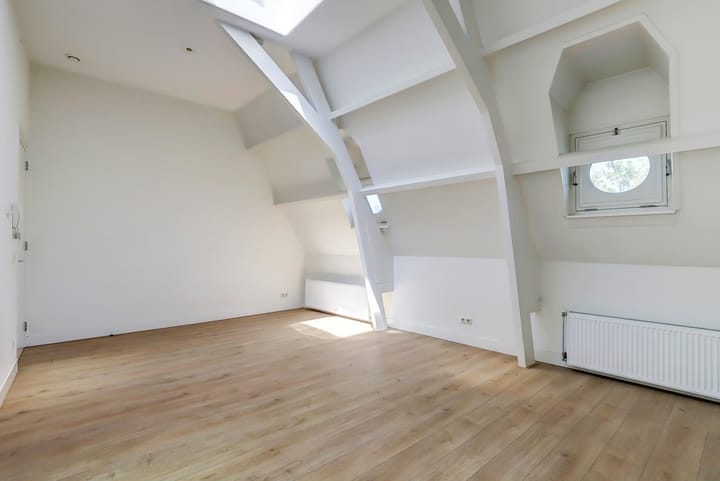 Appartement te koop: 's-Gravendijkwal 91D, Rotterdam