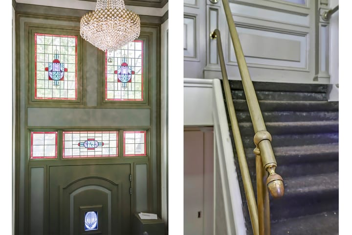 Appartement te koop: 's-Gravendijkwal 91D, Rotterdam