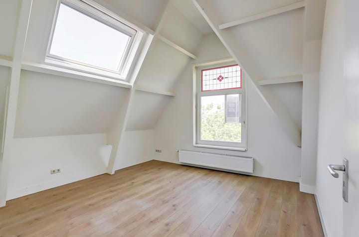 Appartement te koop: 's-Gravendijkwal 91D, Rotterdam