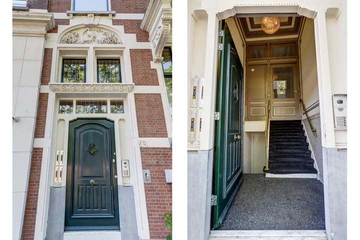 Appartement te koop: 's-Gravendijkwal 91D, Rotterdam