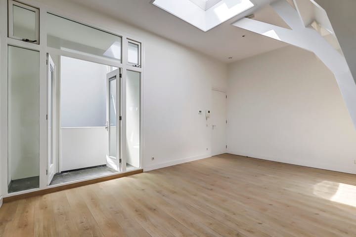 Appartement te koop: 's-Gravendijkwal 91D, Rotterdam