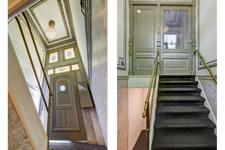 Appartement te koop: 's-Gravendijkwal 91D, Rotterdam