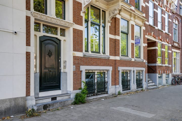 's-Gravendijkwal 91-D