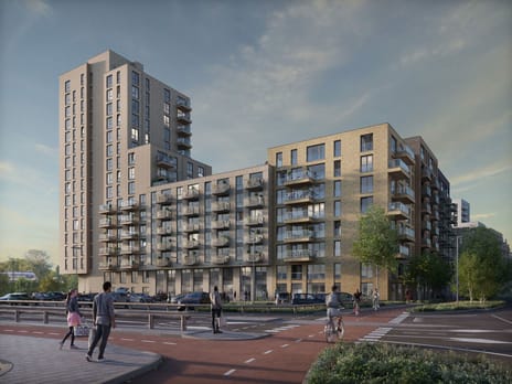 Tableaustraat thumbnail