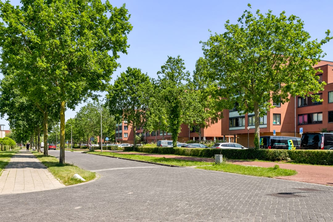 Foto 46 van Willem de Vlaminghstraat 20