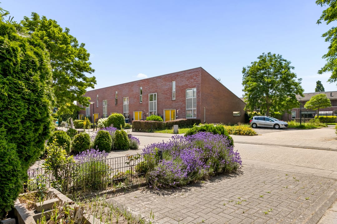 Foto 41 van Willem de Vlaminghstraat 20