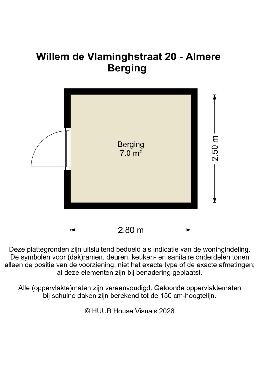 Foto 52 van Willem de Vlaminghstraat 20
