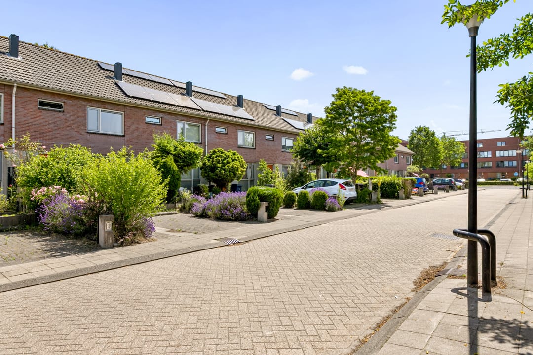 Foto 43 van Willem de Vlaminghstraat 20