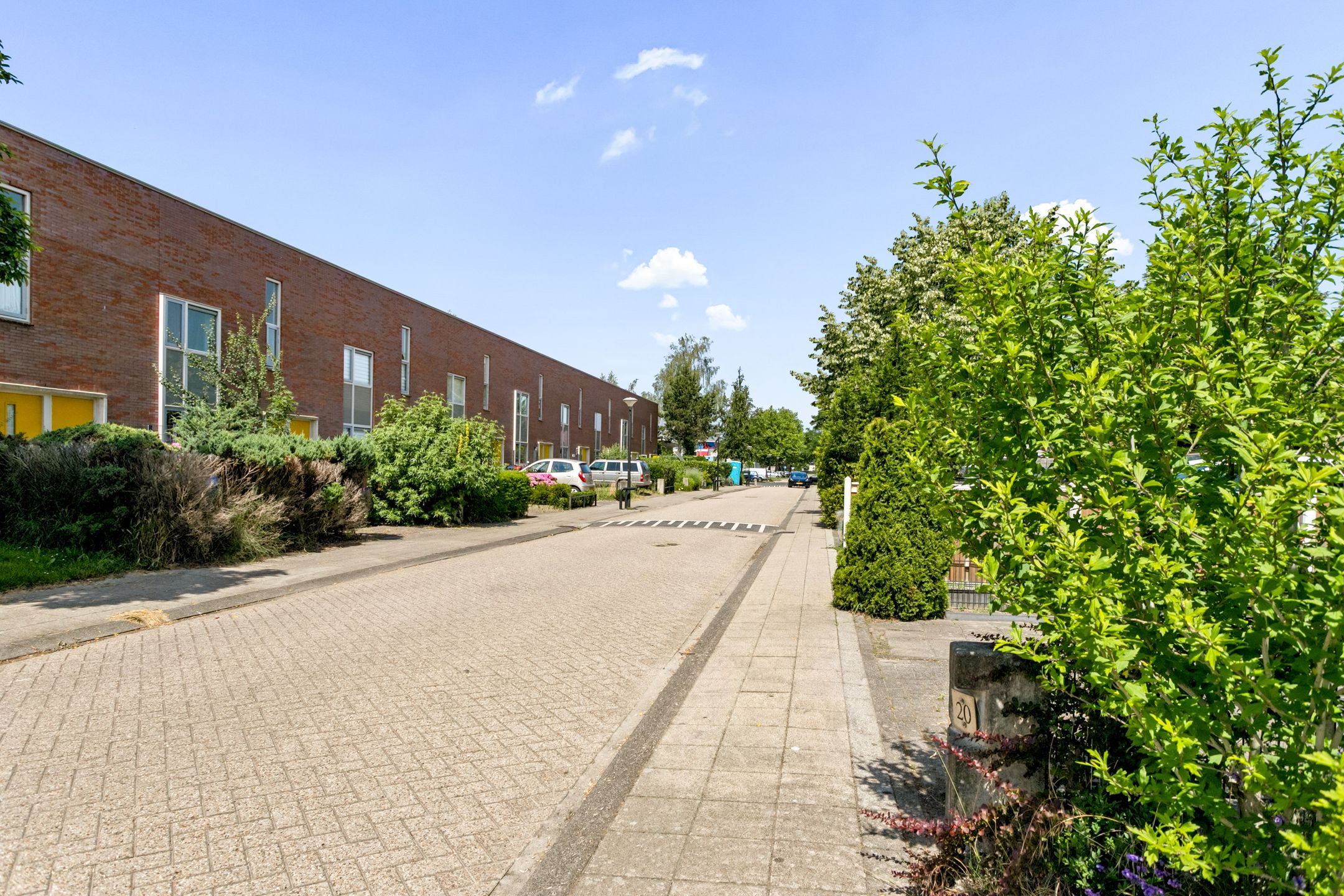 Foto 45 van Willem de Vlaminghstraat 20