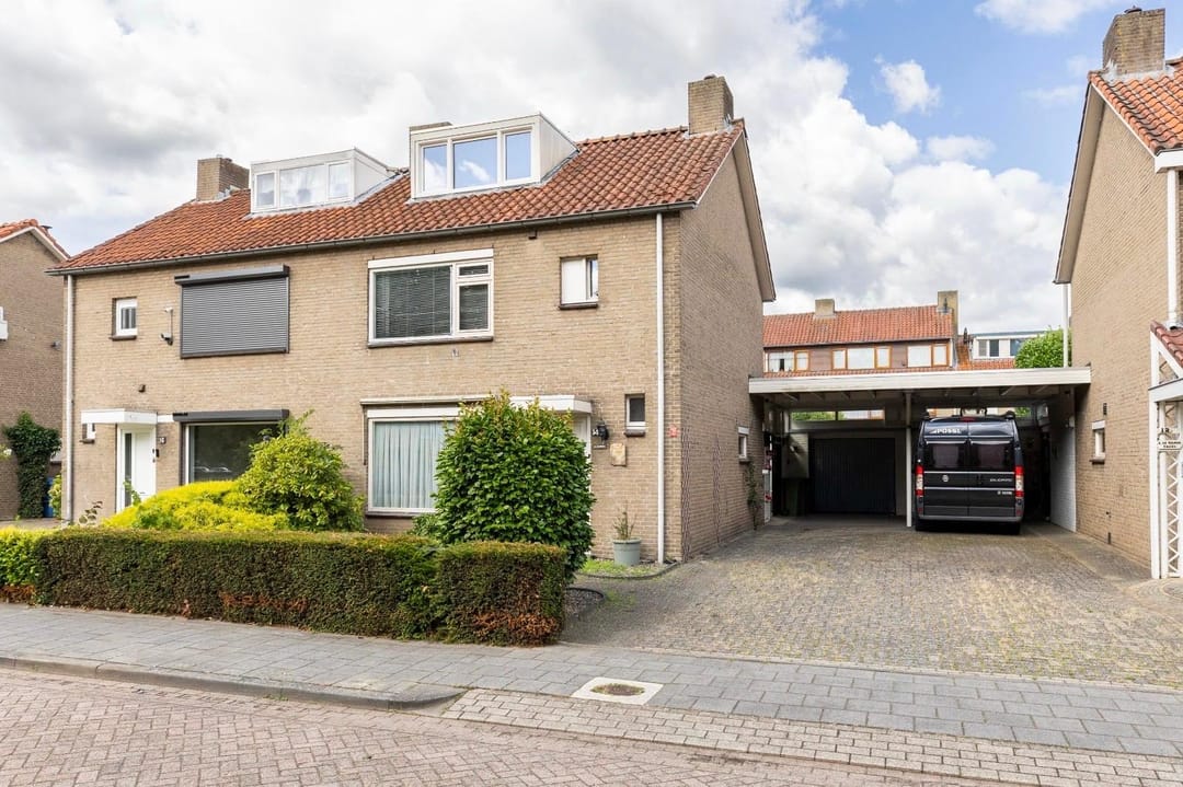 Photo 1 of Sterrenlaan 14