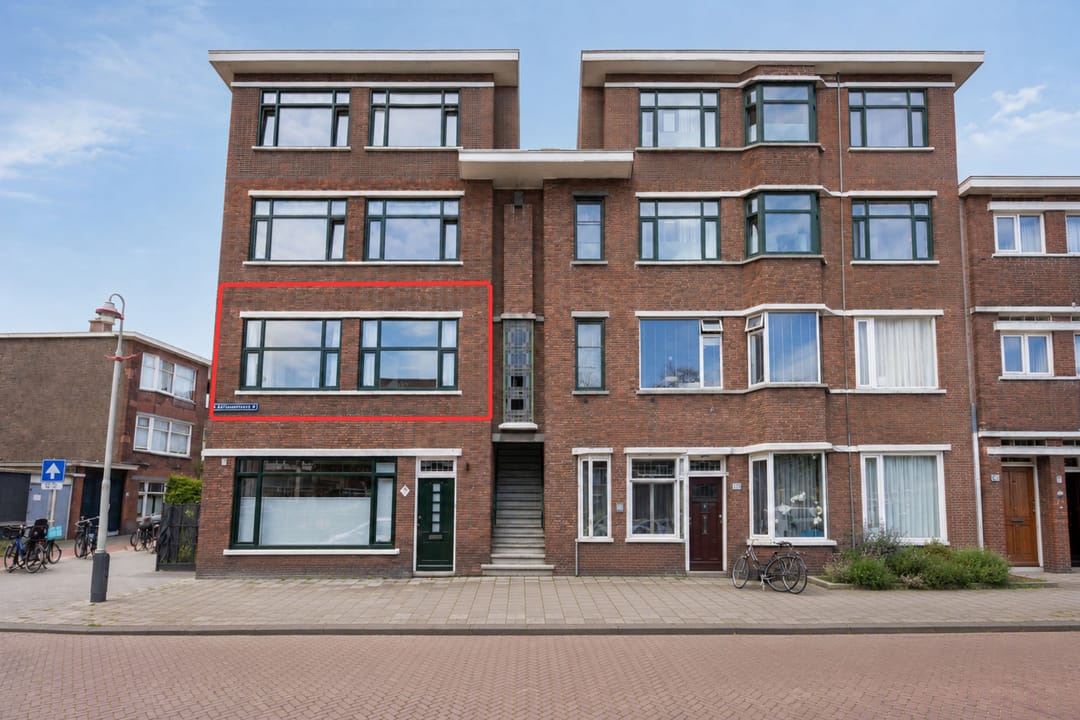 Foto 1 van Abrikozenstraat 92