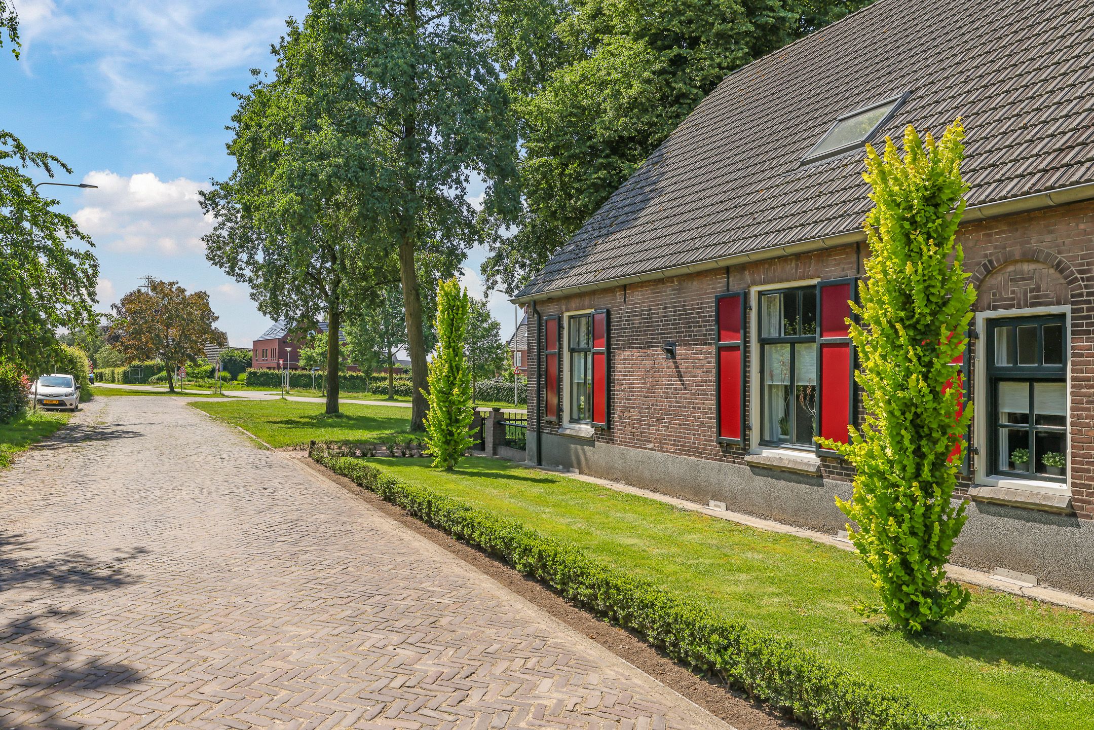 Photo 48 of de Plak 80