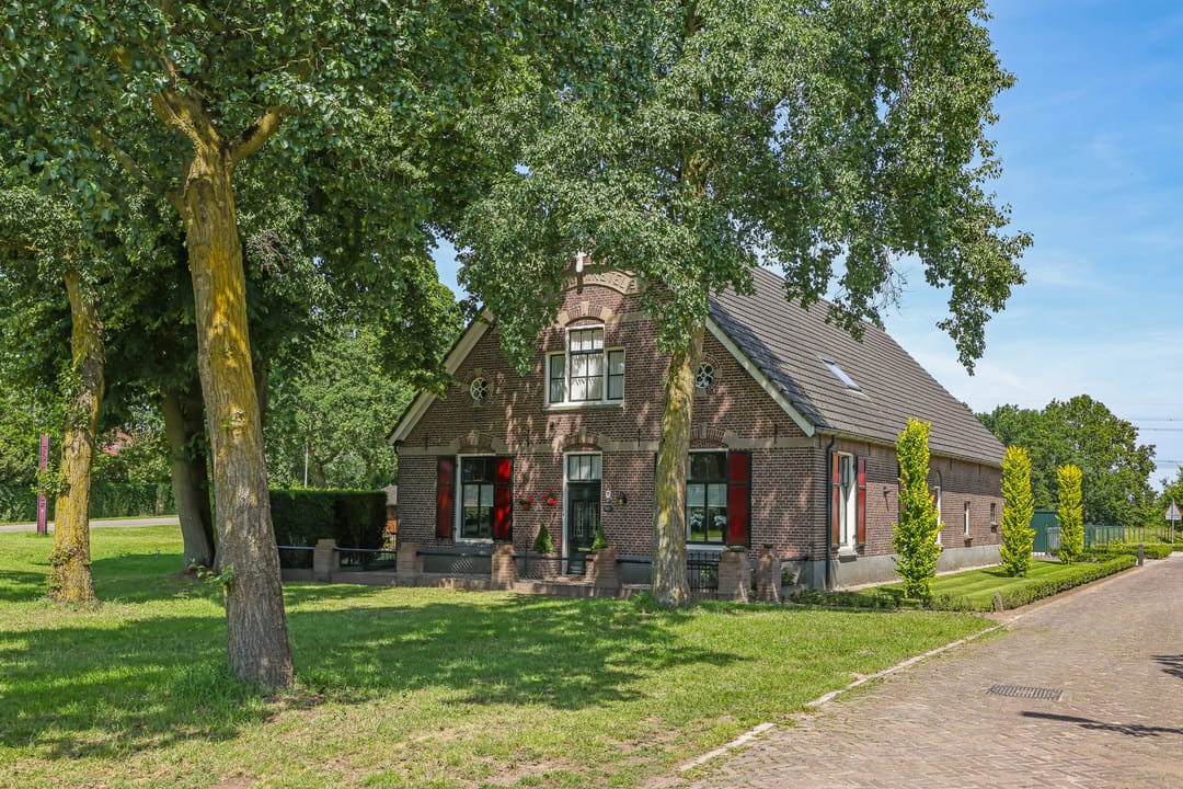 Photo 1 of de Plak 80