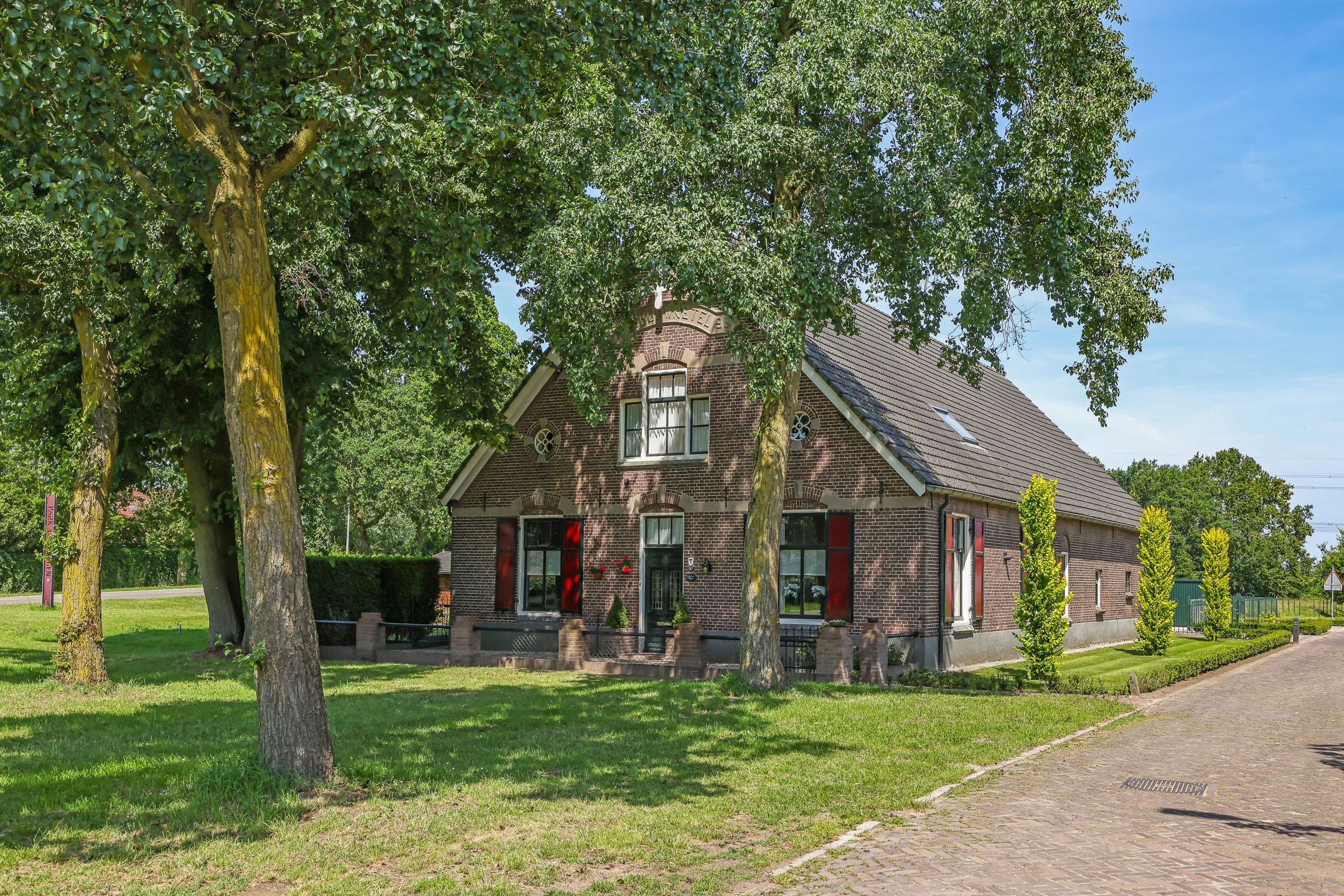 de Plak 80 