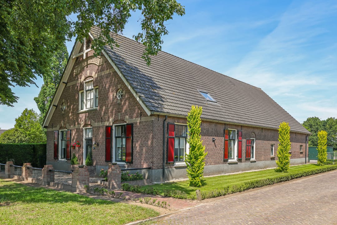 Photo 8 of de Plak 80