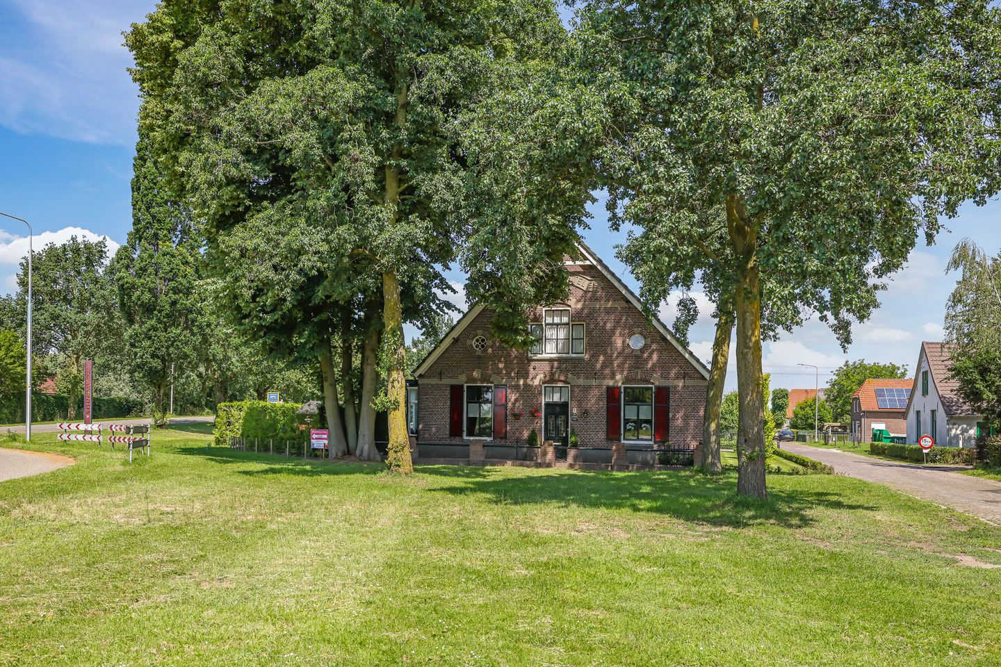 Photo 5 of de Plak 80