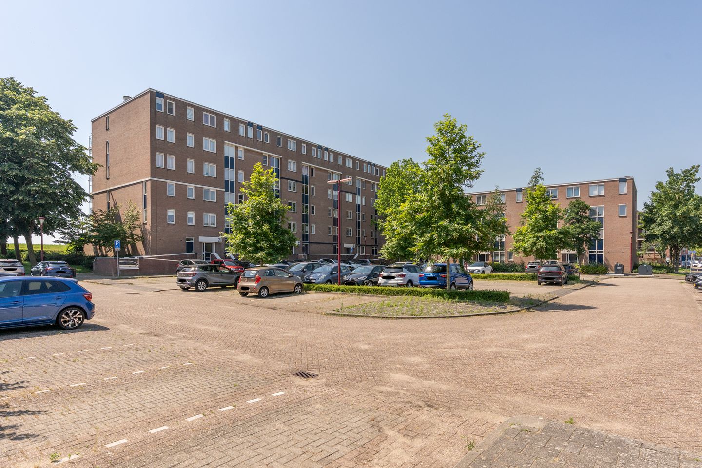 Foto 1 van Kribbemonde 91