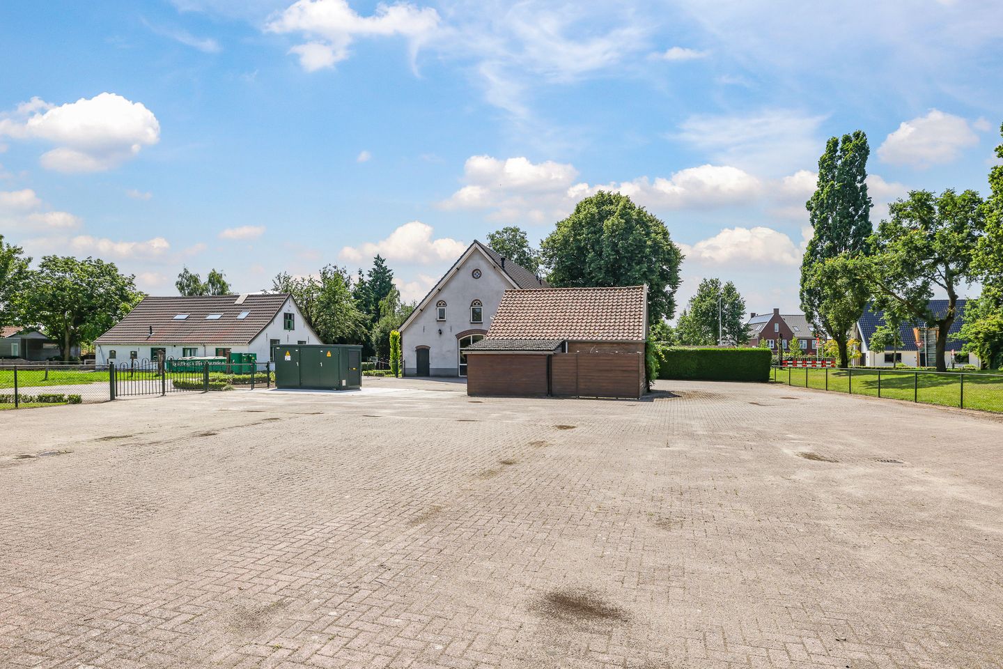 Photo 59 of de Plak 80