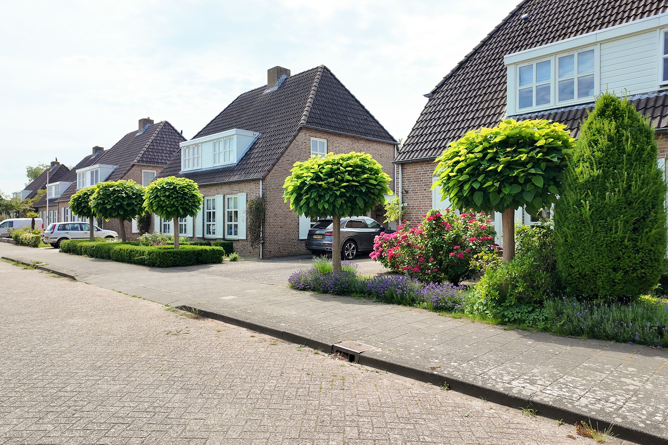 Photo 63 of Cees van Gendlaan 17