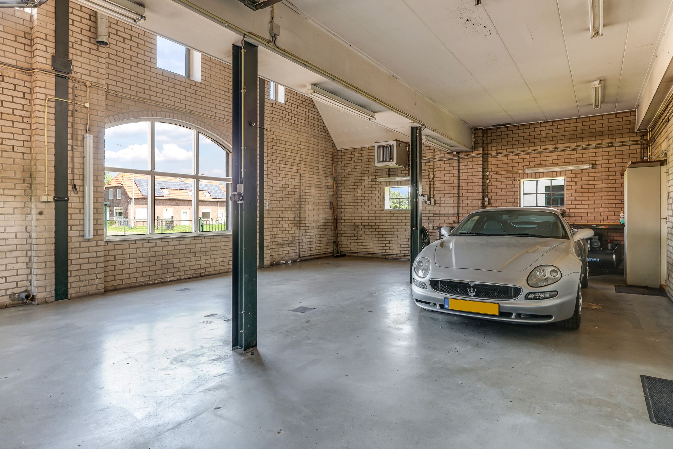 Photo 78 of de Plak 80