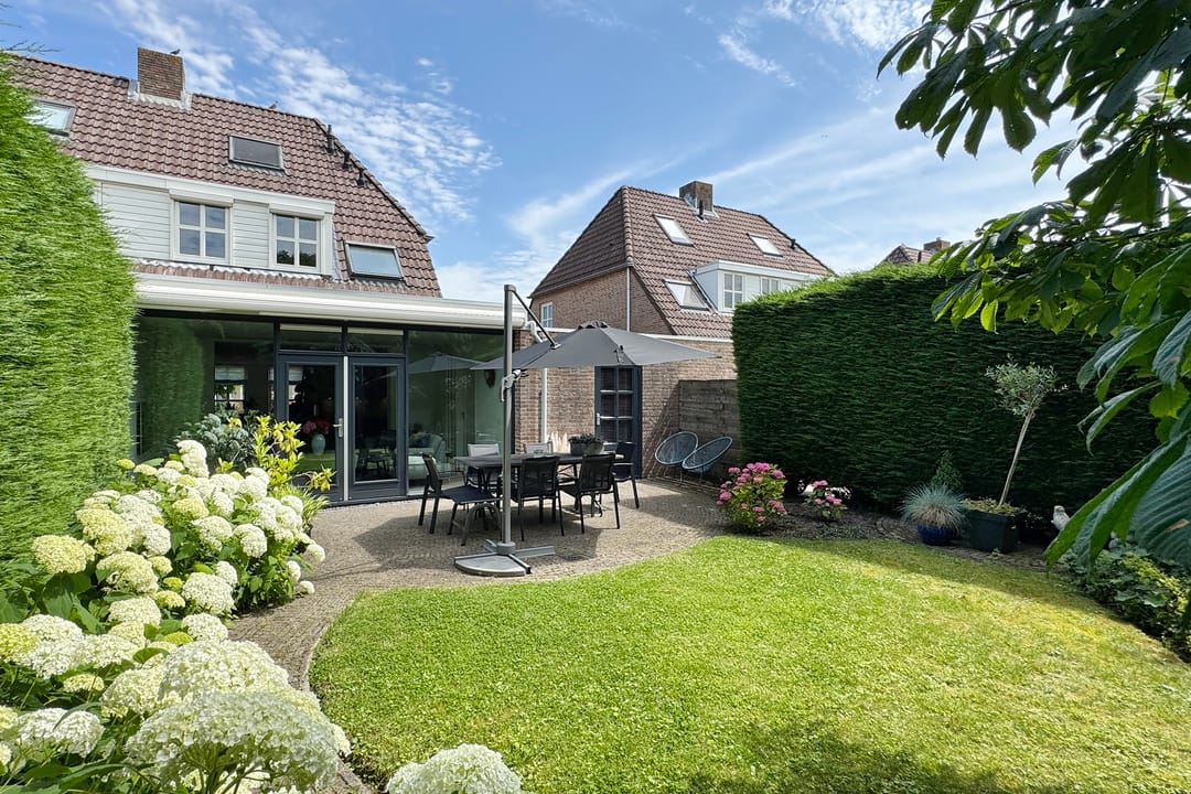Photo 61 of Cees van Gendlaan 17