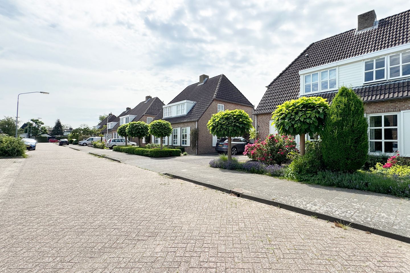 Photo 64 of Cees van Gendlaan 17