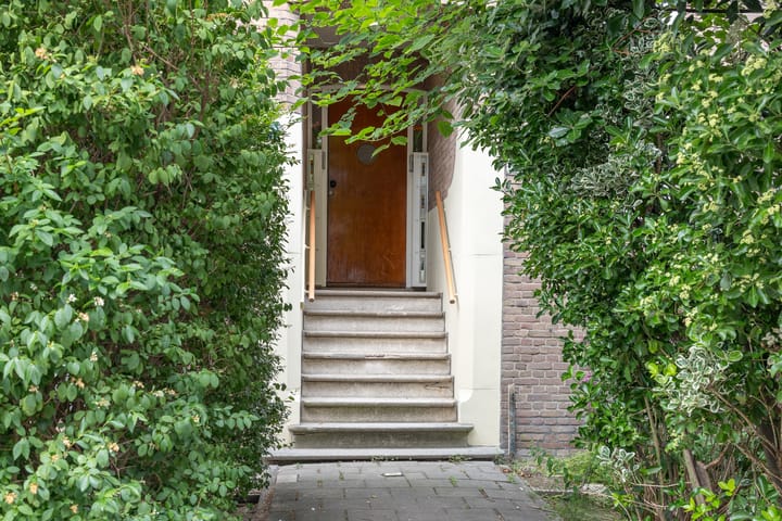 Foto 2 van Bernardus Gewinstraat 35-A