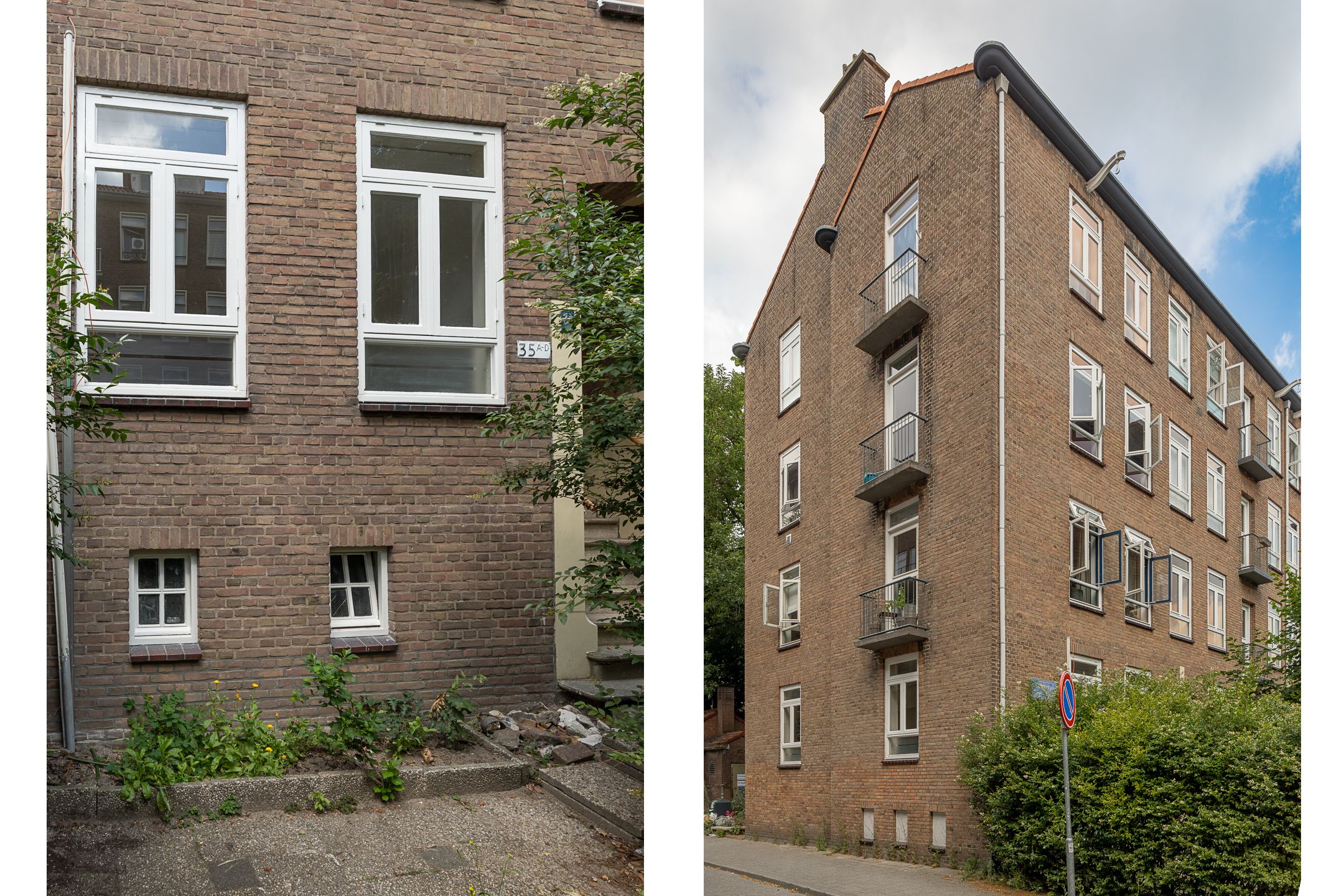 Foto 15 van Bernardus Gewinstraat 35-A