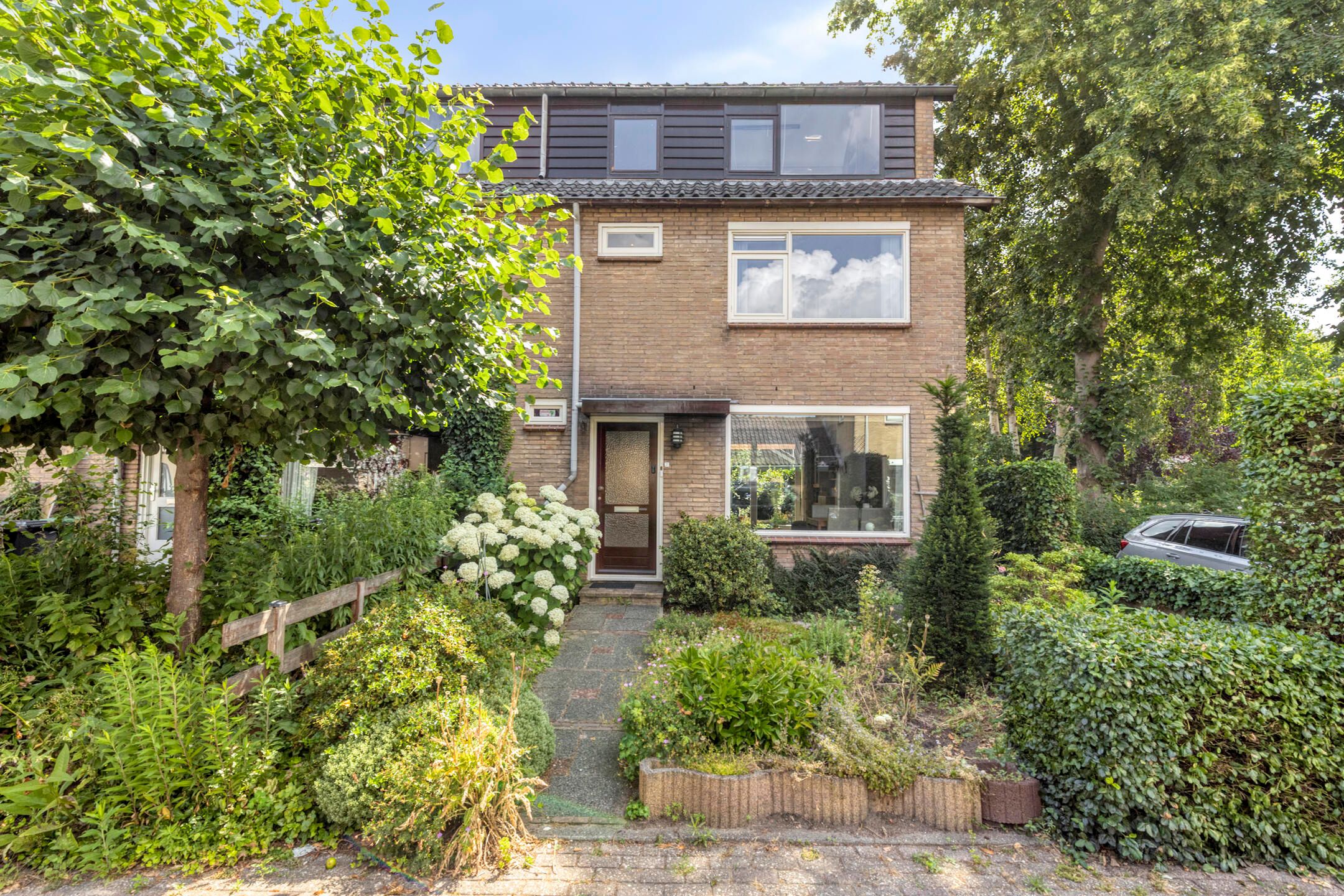 Roemer Visscherstraat 2 