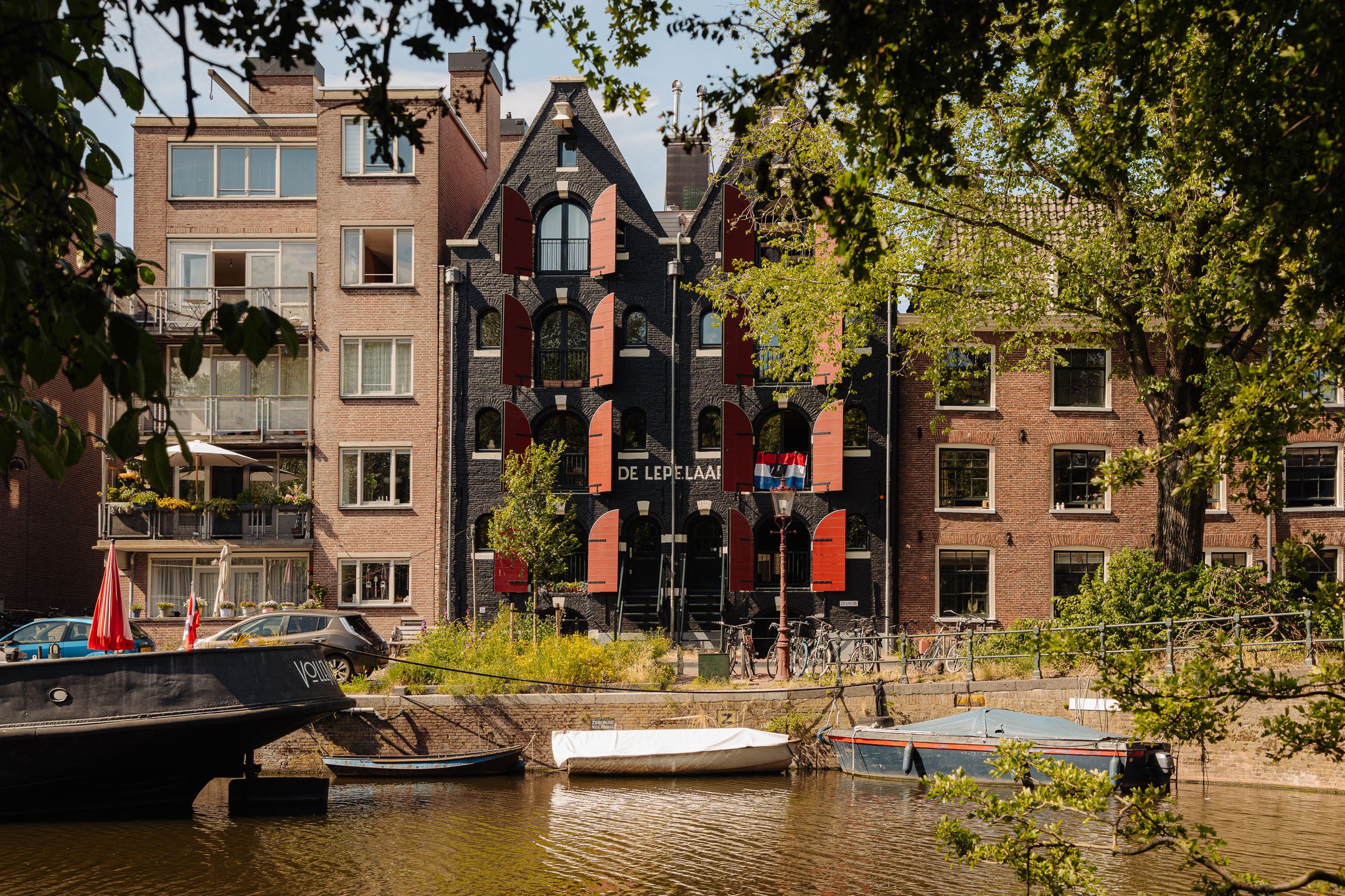Realengracht 30 