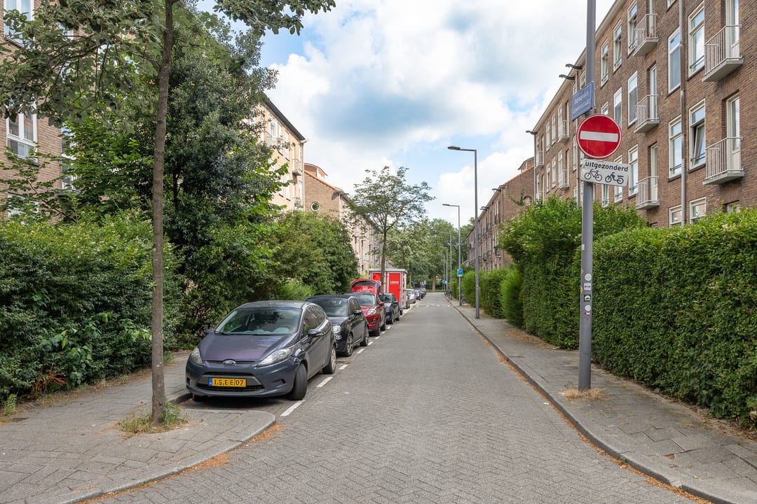 Foto 16 van Bernardus Gewinstraat 35-A