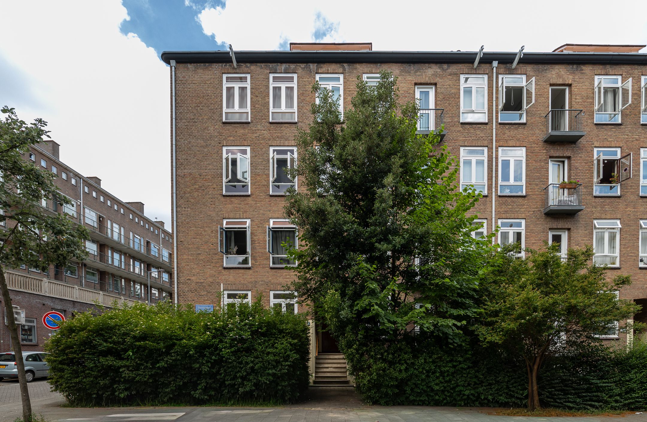Bernardus Gewinstraat 35-A 35 A
