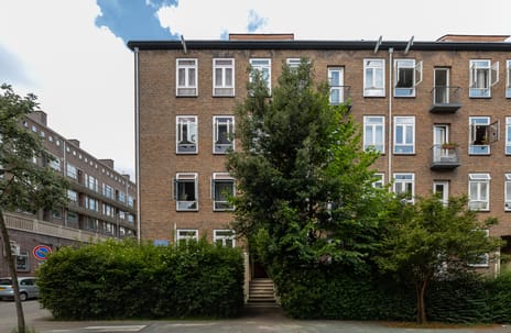 Bernardus Gewinstraat thumbnail