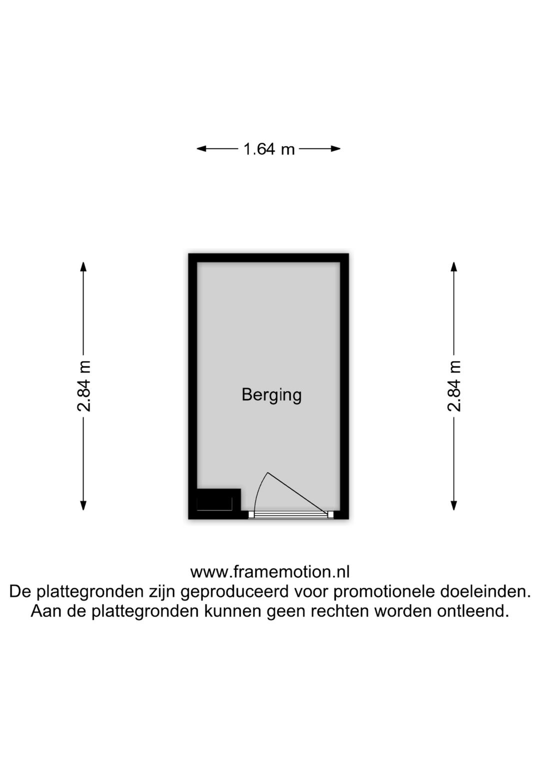 Foto 17 van Bernardus Gewinstraat 35-A