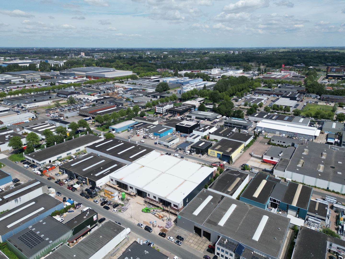Bekijk foto 4 van Planckstraat 60