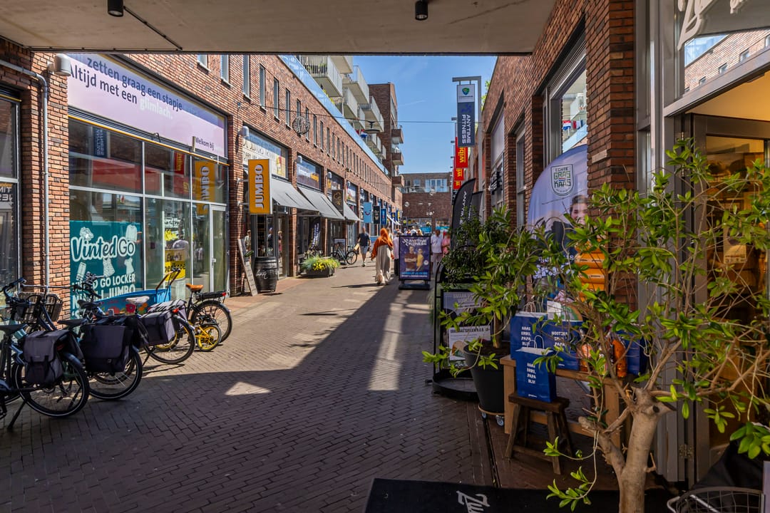 Foto 41 van Oudelandstraat 11