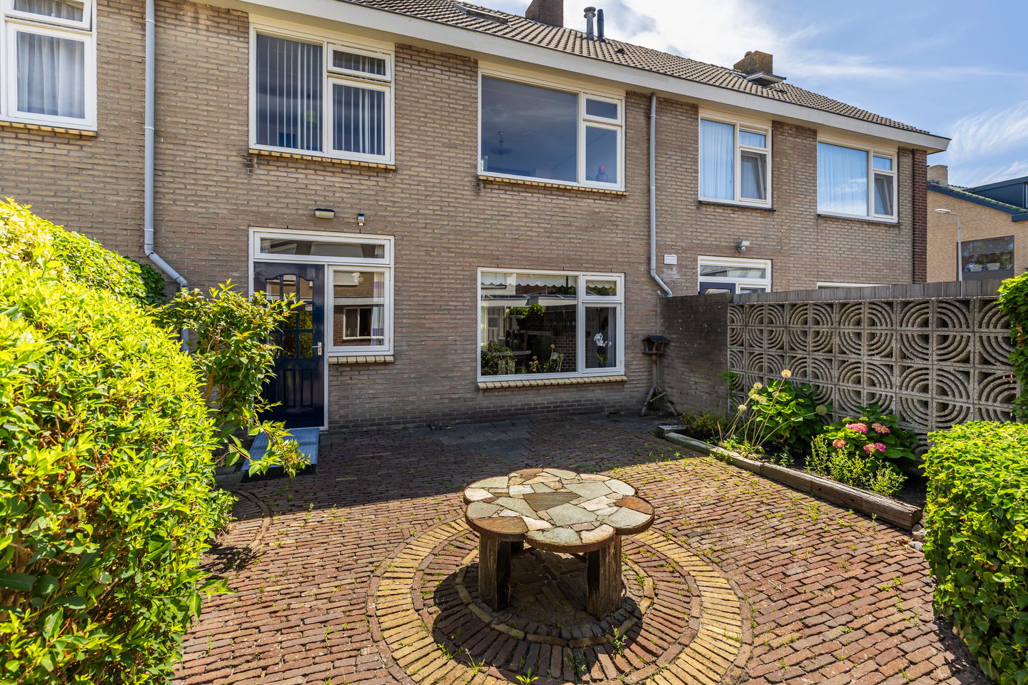 Foto 4 van Oudelandstraat 11