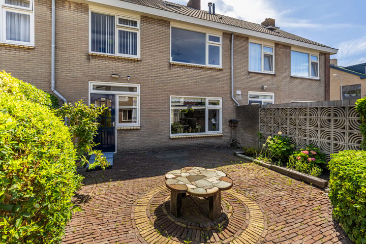 Foto 4 van Oudelandstraat 11