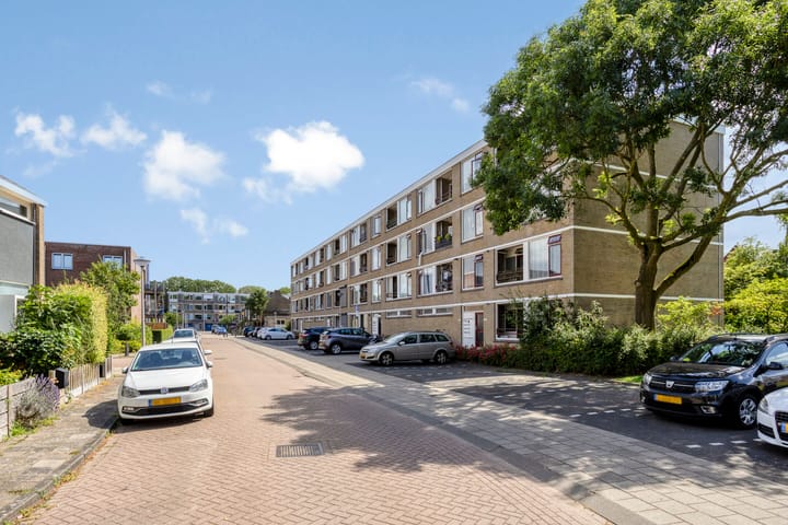 Paulus Potterstraat 27-B